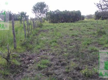 Terreno / Lote · 1200000m² · Terreno - Rancho o Rancheria Santa Adelaida