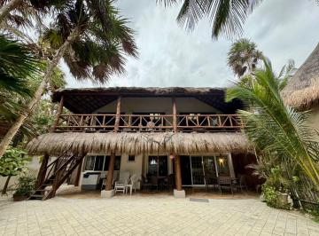Casa de 6 habitaciones, Tulum · Casa Tulum en Venta