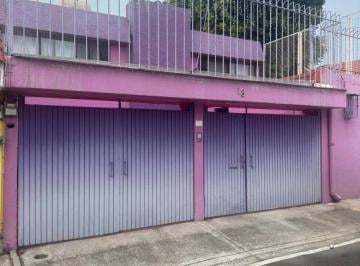 Casa de 3 habitaciones, Tlalpan · Casa en Venta Para Remodelar, Residencial Acoxpa