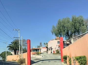 Inmueble productivo urbano , Tlalnepantla de Baz · Hotel de Casi Una Hectárea en Marina Nacional Tlalnepantla Ideal Para Desarrollo!i