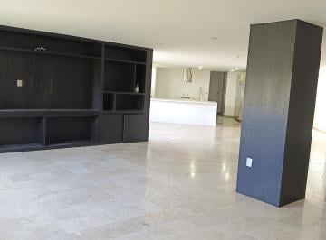 Departamento de 3 habitaciones, Miguel Hidalgo · Venta de Exclusivo Departamento en Lomas de Chapultepec
