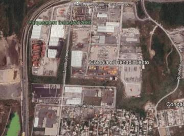 Terreno industrial , Veracruz · Patio Industrial en Renta Parke2000 | Arlette Flores