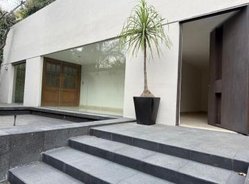 Casa de 4 habitaciones, Alvaro Obregón · Casa en Venta Totalmente Remodelada, en Pedregal Calle Cerrada con Vigilancia