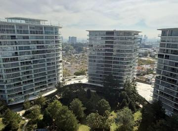 Departamento de 2 habitaciones, Zapopan · Departamento en Renta Cima Park Torre 800 a Estrenar