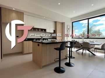 Departamento · 118m² · 2 Recámaras · 2 Estacionamientos · Departamento en Venta en Bosques del Prado Norte Al Norte de La Ciudad de Aguascalientes