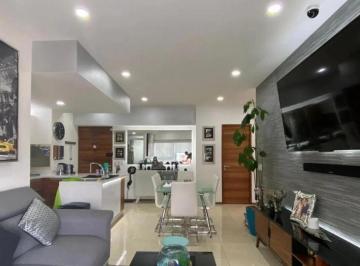 Departamento de 3 habitaciones, Benito Juárez · Departamento en Venta en Av México Coyoacán 321 - City Towers Park Grand