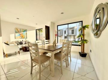 Casa en condominio de 4 habitaciones, Jiutepec · Hermosas Casas en Preventa Ubicadas en Condominio con Alberca, Ubicadas en Lomas de Jiutepec