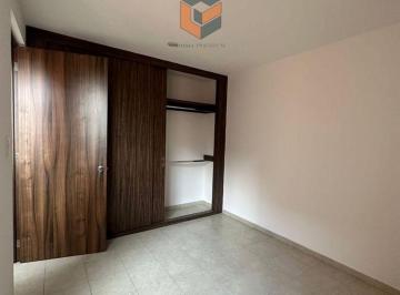 Departamento de 3 habitaciones, Gustavo A. Madero · Venta de Departamento en Schumann 117 Frac Occidente, Vallejo, Gustavo A. Madero