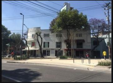 Local comercial , Cuauhtémoc · Renta de Local Comercial en Condesa Cuauhtémoc