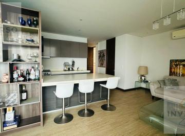 Departamento · 136m² · 2 Recámaras · 2 Estacionamientos · Hermoso Departamento | Torre 1 Levant