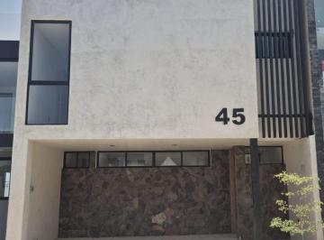 Casa de 4 habitaciones, Zapopan · Casa en Venta en Capital Norte - Pontevedra 45