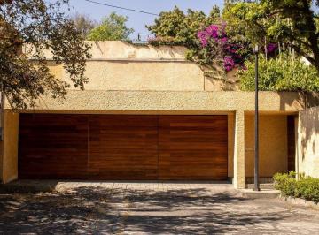 Casa de 4 habitaciones, Tlalpan · Casa Habitación | Tlalpan Centro