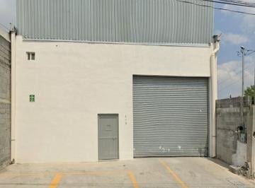 Bodega comercial , Apodaca · ¡Bodega Lista Para Trabajar en Apodaca! Ubicación Estratégica