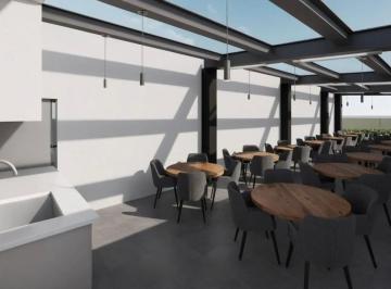 Local comercial , Cuauhtémoc · Terraza en Renta Para Eventos en Valhui