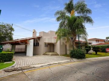 Casa en condominio · 550m² · 3 Recámaras · Casa en Venta Club de Golf Santa Anita, Tlajomulco