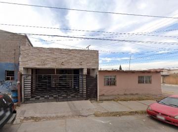 Casa de 3 habitaciones, Chihuahua · Casa en Remate Francisco Portillo Villa Juárez Chihuahua!