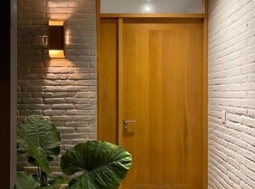 Casa de 3 habitaciones, Mazatlán · Casa en Venta en Soles Residencial