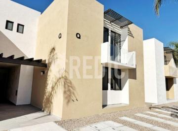 Departamento de 3 habitaciones, Corregidora · Depto. en Planta Alta de 3 Rec. en Puerta Real
