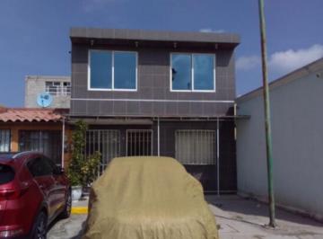 Casa de 2 habitaciones, Tecámac · Casa en Sierra San Agustín Tecámac en Venta Hipotecaria