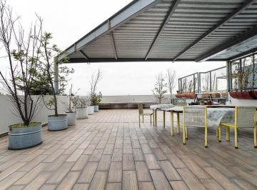 Departamento de 2 habitaciones, Alvaro Obregón · Pent House en Venta en Tetelpan