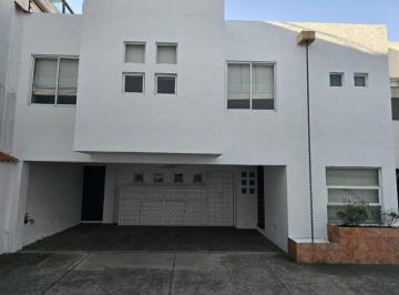 Departamento de 4 habitaciones, Cuajimalpa de Morelos · Casa en Venta. Lomas de Memetla Cuajimalpa, 4 Recamaras. Privada. Seguridad