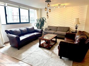 Departamento de 2 habitaciones, Miguel Hidalgo · Departamento en Venta en Miguel Hidalgo, Polanco Ahb24 - 1555