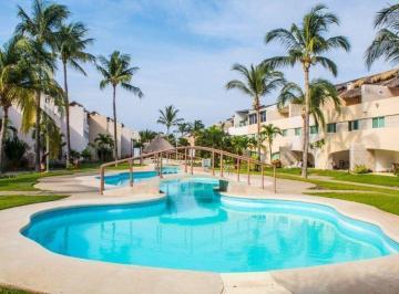 Departamento de 3 habitaciones, Acapulco de Juárez · Villa de 3 Recamaras en Acapulco Diamante, a 100 m del Centro Comercial La Isla
