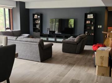 Departamento · 236m² · 3 Recámaras · Departamento en Venta