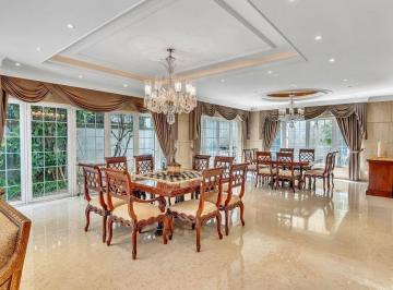 19b7b74d902e09e452c5884534436e32c3b2743ab76950468f74caea160ba23e · Casa en Condominio en Venta, Lomas de Vistahermosa, Cuajimalpa