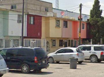 Casa de 2 habitaciones, Juárez · Casa en Remate Tzetzales Aztecas Juárez Chihuahua!