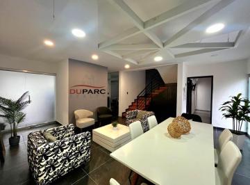 Casa de 3 habitaciones, Carmen · Casa en Renta. 2 Niveles + 3 Recámaras + Estudio. Av Castellot, Col Miami.