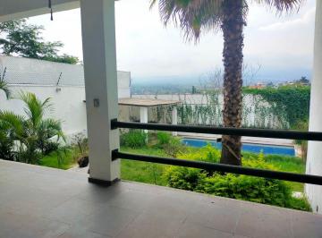 Casa de 4 habitaciones, Emiliano Zapata · Preciosa Residencia con Vistas Espectaculares en Lomas de Trujillo
