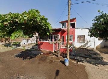 Casa de 2 habitaciones, Tecomán · Casa en Remate Antonio Caso Llanos de San José Tecoman Colima!