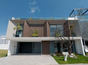 Casa en condominio de 5 habitaciones, San Andrés Cholula · Residencia de Lujo en Venta | Parque Volcanes, Lomas de Angelópolis III