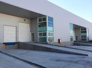 Bodega comercial , Querétaro · Bodega en Renta en Queretaro Microparque Tlacote II