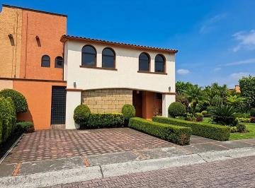 Casa de 3 habitaciones, Metepec · Casa en Venta, Leona Vicario Campestre del Valle Metepec.