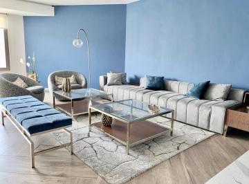 Departamento · 312m² · 3 Recámaras · 3 Estacionamientos · Hermoso Departamento en Venta en Isla de Agua