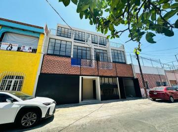 Departamento de 1 habitación, Guadalajara · Departamento en Venta, Torre 55 Zona Centro Gdl Col. Analco