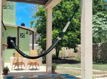 1 · Casa en Venta en Campeche - Casa El Naranjo