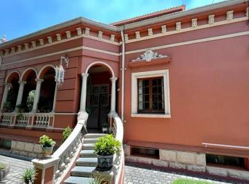 1 · Casa en Venta en Lomas de Chapultepec