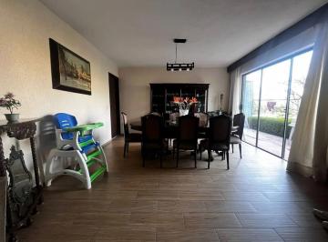1 · Casa en Venta en Lomas del Sol
