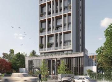 Departamento de 1 habitación Venta MN 3,900,000 · Main Street Valle Real Departamentos en Preventa en Zapopan 4.1