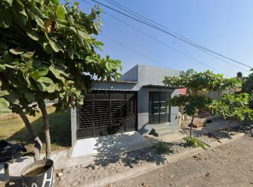 Casa de 2 habitaciones, Tecomán · Casa en Remate Juan José Arreola Llanos de San José Tecoman Colima!