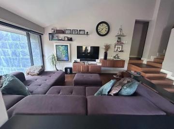 1 · Casa en Venta en Bosques de Las Lomas
