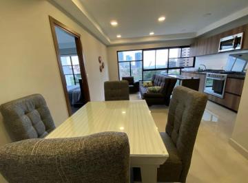 1 · Departamento en Venta en Bosques de Las Lomas - Residencial Quo Bosques