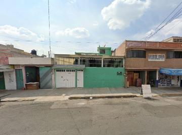 Casa de 3 habitaciones, Ecatepec de Morelos · Casa en Remate Av Miguel Hidalgo Jardines de Morelos Ecatepec de Morelos!