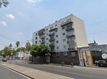 Departamento de 2 habitaciones, Miguel Hidalgo · Departamento en Venta, Remate Bancario en Calzada Mexico Tacuba, Popotla, Miguel Hidalgo, Cdmx.