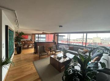 1 · Departamento en Venta en Lomas de Chapultepec
