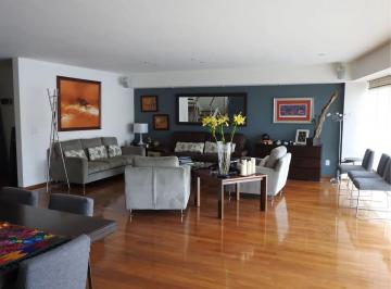 1 · Departamento en Venta en Lomas de Chapultepec