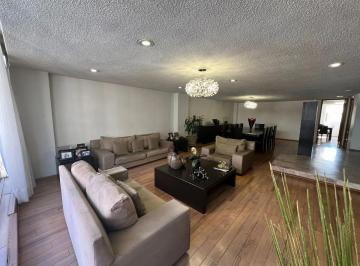 1 · Departamento en Venta en Polanco